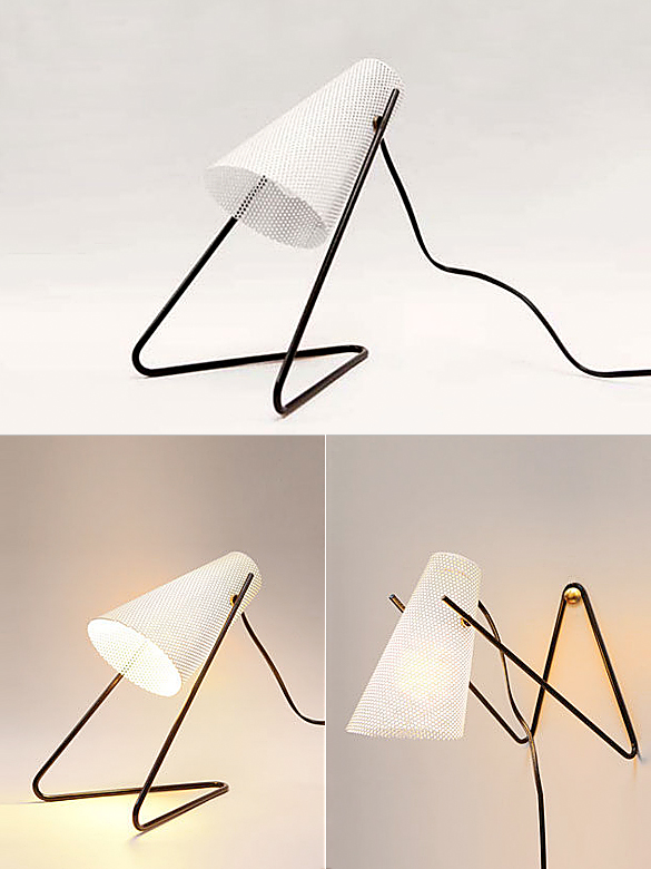V-LITE Lamp